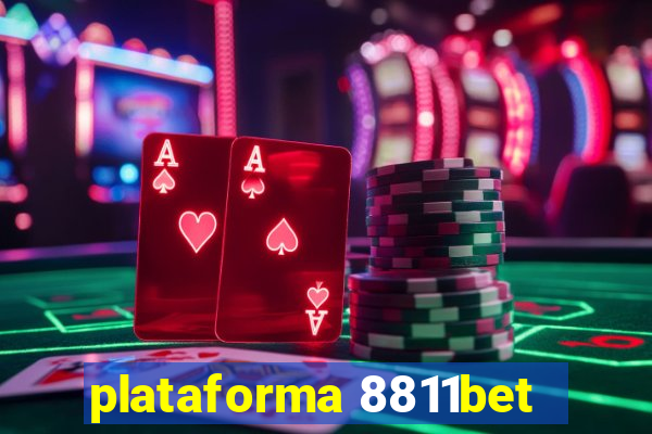 plataforma 8811bet